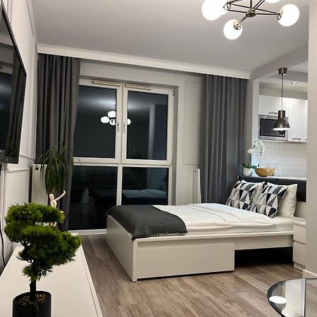 Airport Apartment Warszawa Kültér fotó